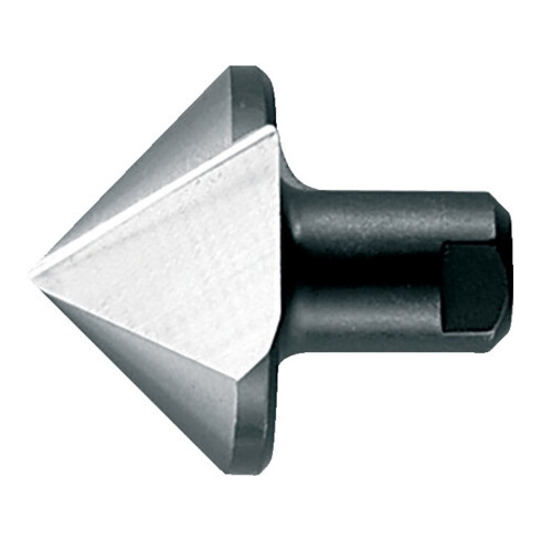 GRATTEC Fraise à ébaucher HSS 90° C30 30mm IBT