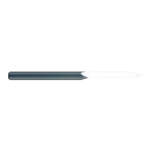 GRATTEC Grattoir triangulaire D50 3,2x50mm IBT