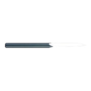GRATTEC Grattoir triangulaire D50 3,2x50mm IBT