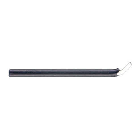 GRATTEC Grattoir triangulaire D66 3,2x50mm IBT