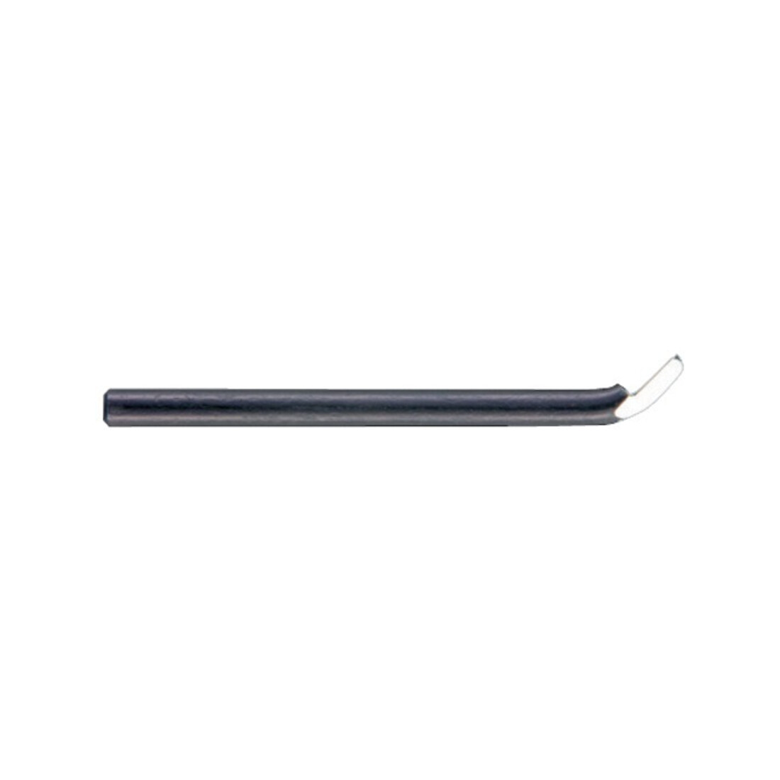 GRATTEC Grattoir triangulaire D66 3,2x50mm IBT