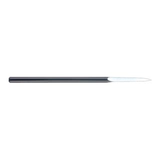 GRATTEC Grattoir triangulaire D75 3,2x75mm IBT