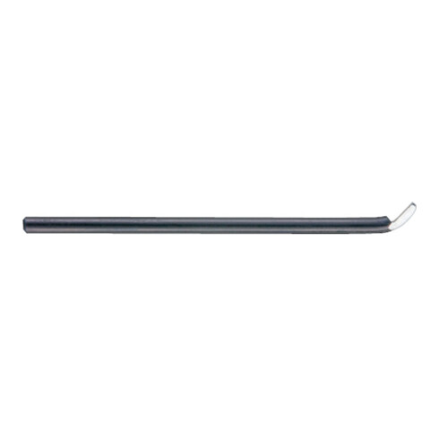 GRATTEC Grattoir triangulaire D77 3,2x75mm IBT