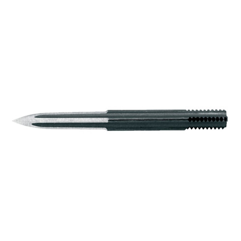 GRATTEC Grattoir triangulaire pour porte-outil T T40 5x40mm IBT