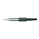 GRATTEC Grattoir triangulaire pour porte-outil T T60 7x60mm IBT-1