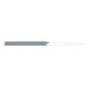 GRATTEC Grattoir triangulaire VHM D55 3,2x50mm IBT-1
