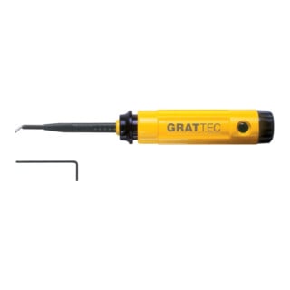 GRATTEC Innen-Entgrater EL1501 IBT