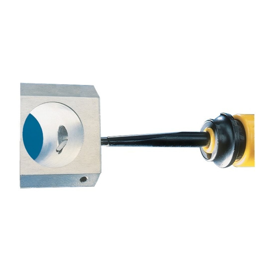 GRATTEC Innen-Entgrater EL1501 IBT