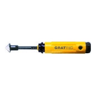 GRATTEC Jeu d'outils de débourrage GT IBT