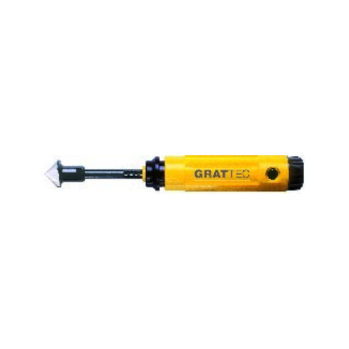 GRATTEC Jeu d'outils de débourrage GT IBT
