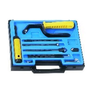 GRATTEC Kit d'outils de chanfreinage Grat-Tec Box IBT