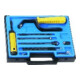 GRATTEC Kit d'outils de chanfreinage Grat-Tec Box IBT-1