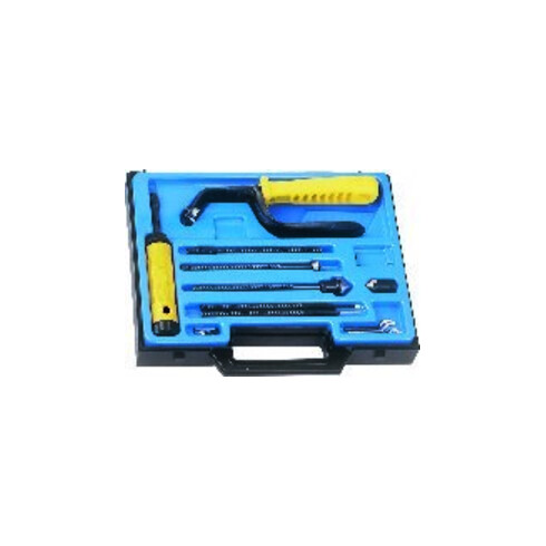 GRATTEC Kit d'outils de chanfreinage Grat-Tec Box IBT