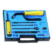 GRATTEC Kit d'outils de chanfreinage Grat-Tec Box IBT