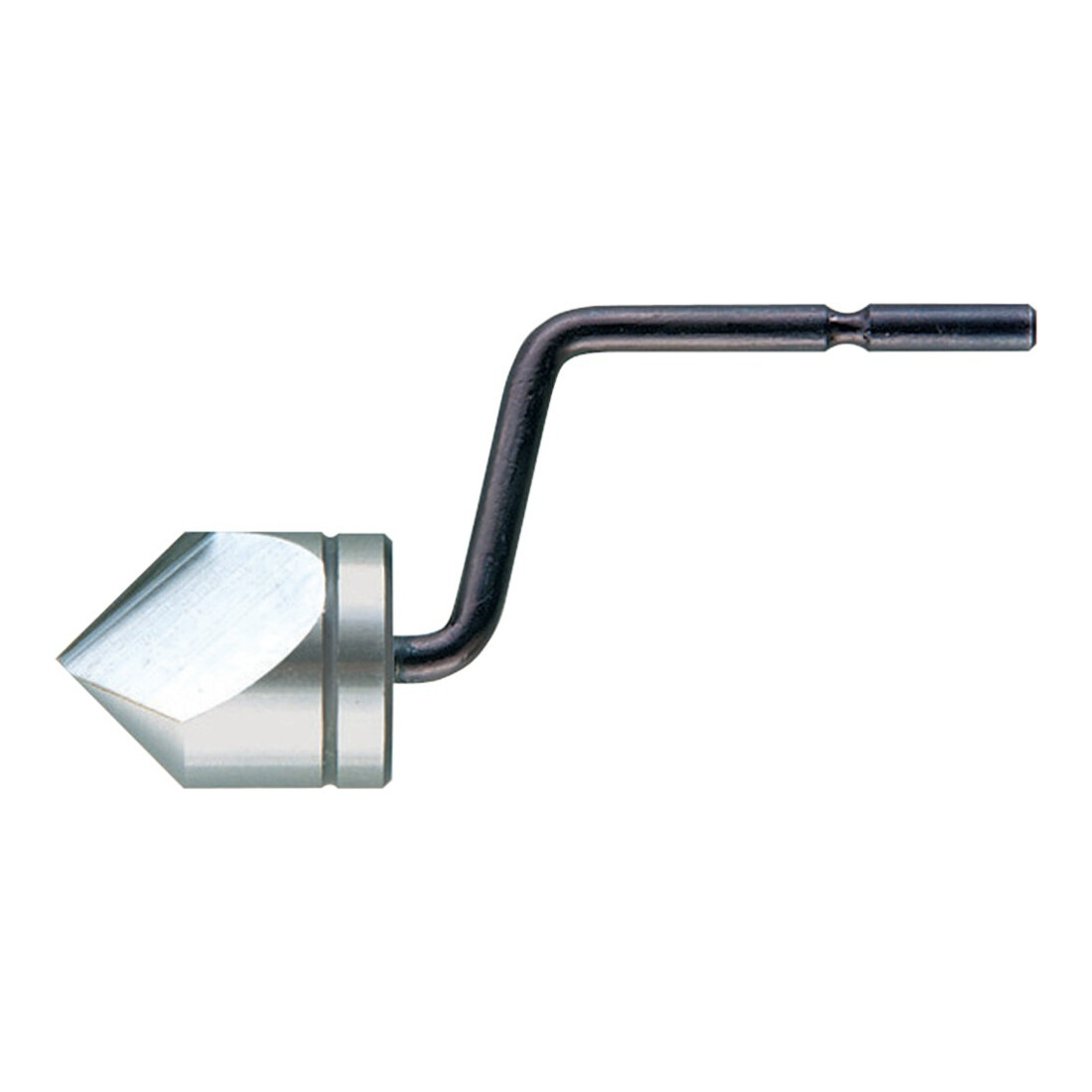 GRATTEC Kurbelsenker HSS BC1650 16,5mm IBT
