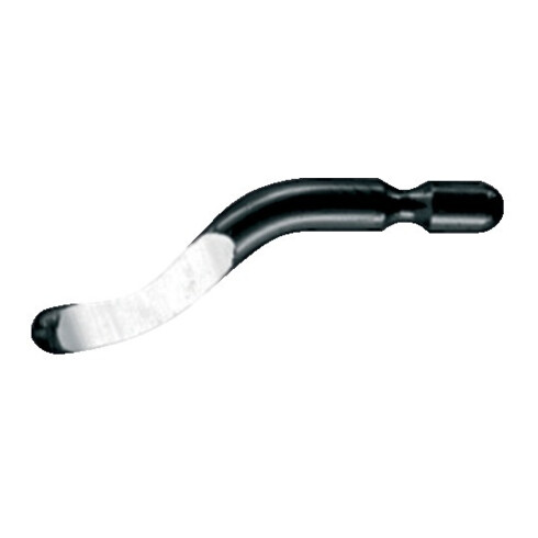 GRATTEC Lame HSS pour outil d'ébavurage B10 IBT