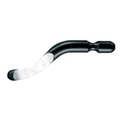 GRATTEC Lame HSS pour outil d'ébavurage B10 IBT