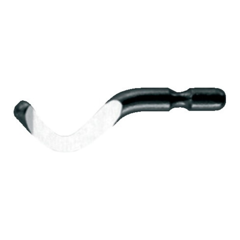 GRATTEC Lame HSS pour outil d'ébavurage B30 IBT