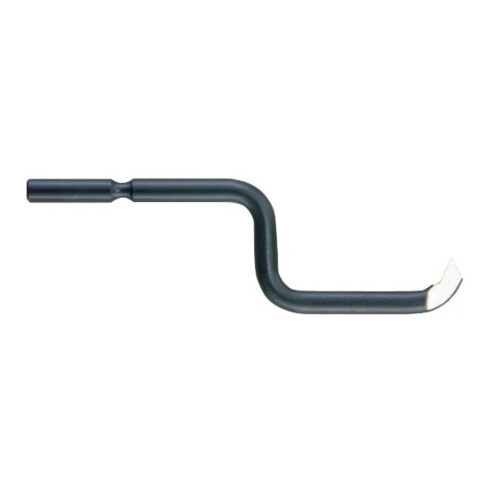 GRATTEC Lame HSS pour outil d'ébavurage BC1000 IBT