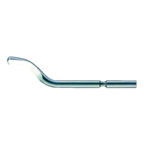 GRATTEC Lame HSS pour outil d'ébavurage E200 IBT