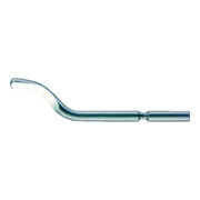GRATTEC Lame HSS pour outil d'ébavurage E200 IBT