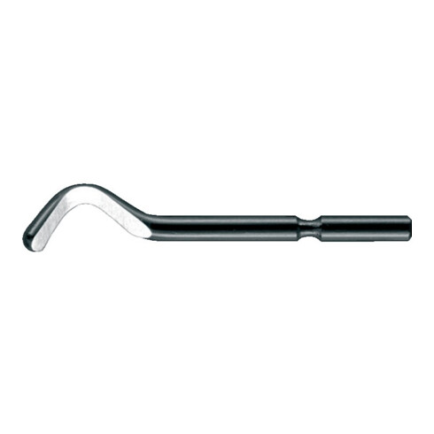 GRATTEC Lame HSS pour outil d'ébavurage E300 IBT