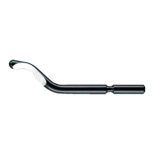 GRATTEC Lame HSS pour outil d'ébavurage E350 IBT
