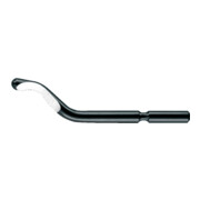 GRATTEC Lame HSS pour outil d'ébavurage E350 IBT