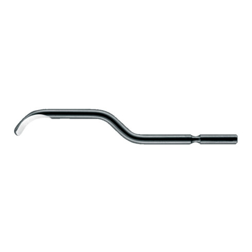 GRATTEC Lame HSS pour outil d'ébavurage E600 IBT