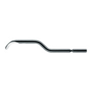 GRATTEC Lame HSS pour outil d'ébavurage E600 IBT