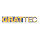 GRATTEC Lame TiAlN pour outils de perçage et ébavurage D3 4,5 mm