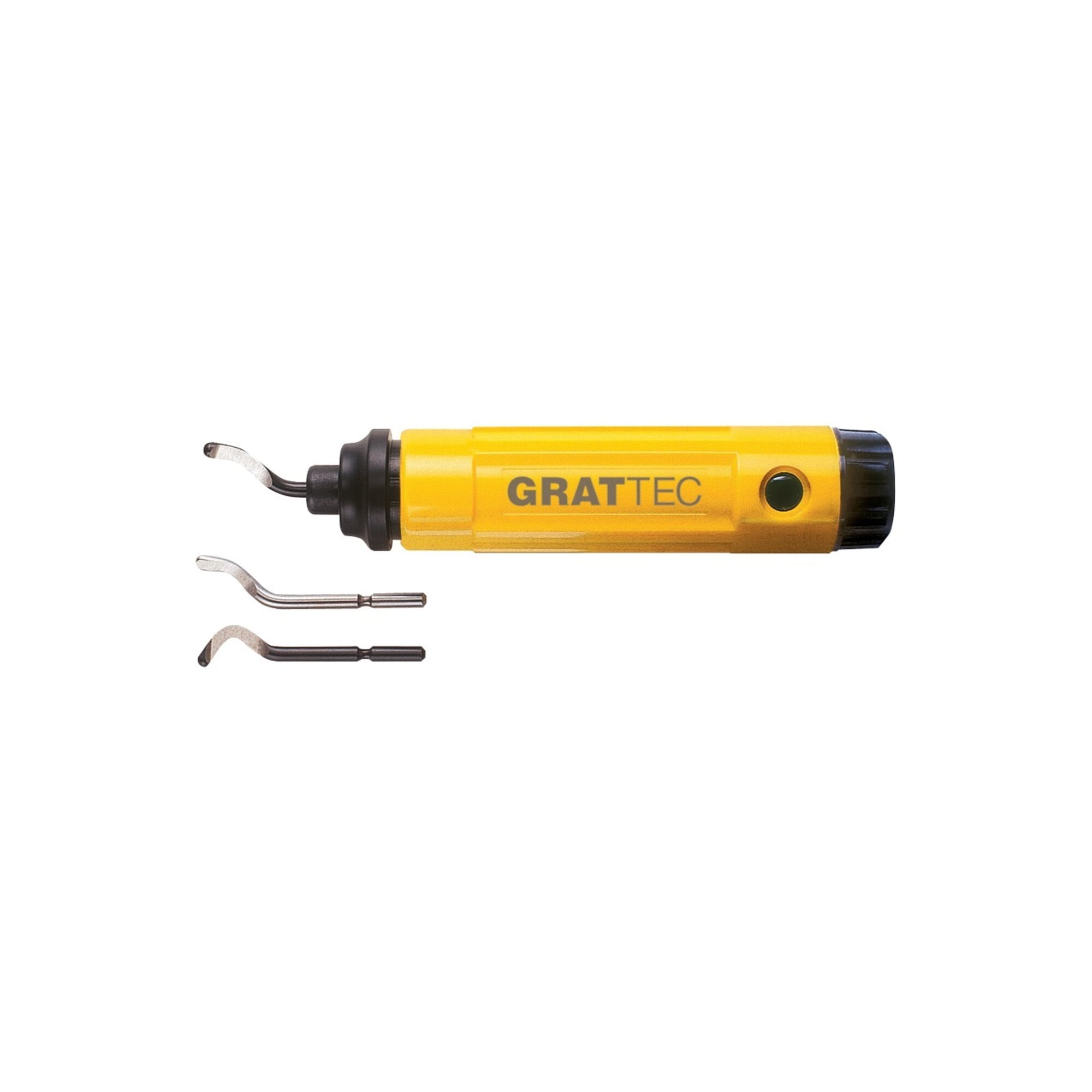 GRATTEC Magazin-Entgratwerkzeug