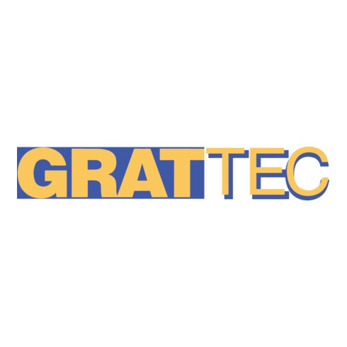GRATTEC Magazin-Entgratwerkzeug