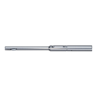 GRATTEC Outil de perçage et ébavurage 15,5 mm L125 mm
