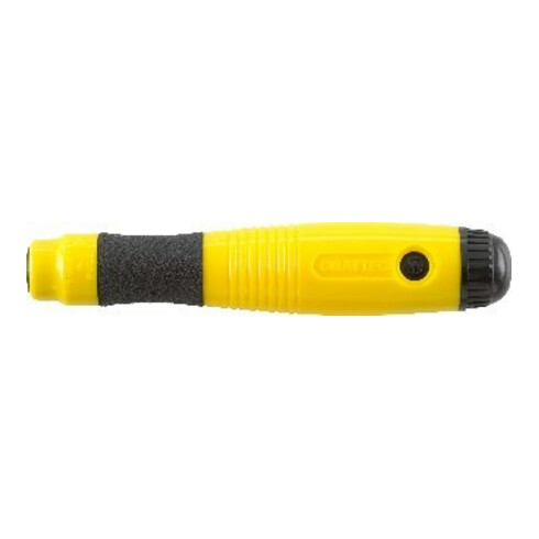 GRATTEC Poignée avec Softgrip pour toutes les lames B et E IBT
