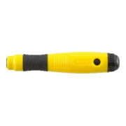 GRATTEC Poignée avec Softgrip pour toutes les lames B et E IBT