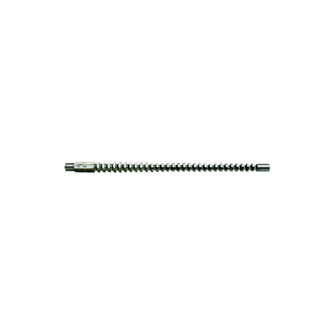 GRATTEC Räumnadel HSS 4-kant SW 5