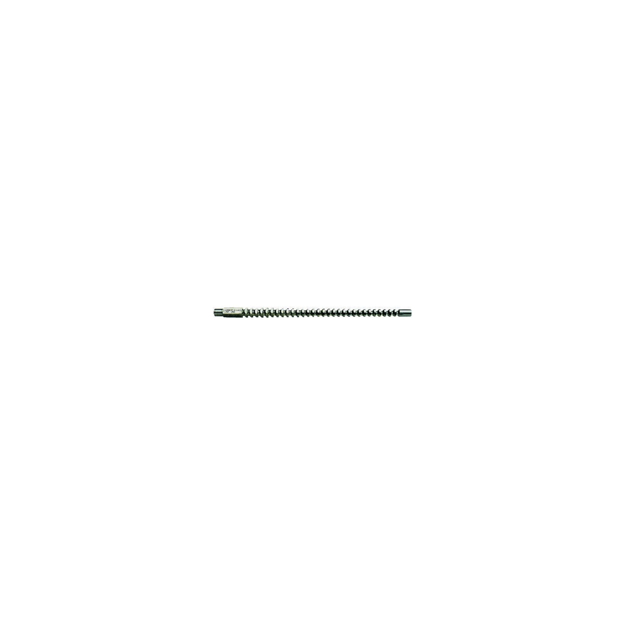 GRATTEC Räumnadel HSS 4-kant SW 6