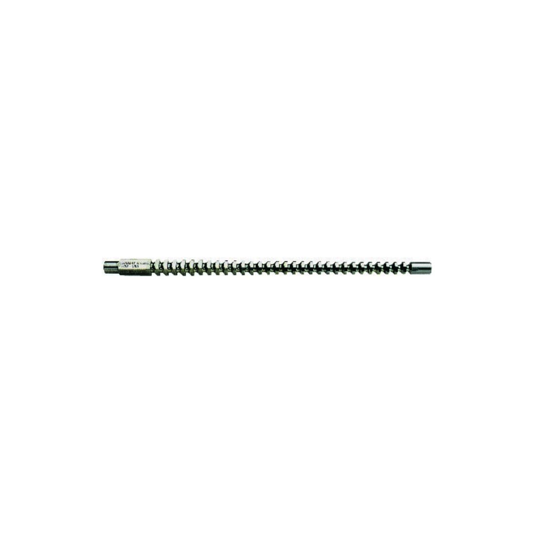GRATTEC Räumnadel HSS 4-kant SW 8