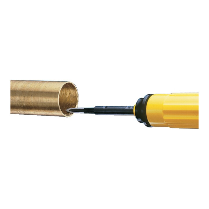 GRATTEC Schaber EL1600 3-kant medium IBT