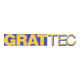 GRATTEC Schaber EL1600 3-kant medium IBT-3