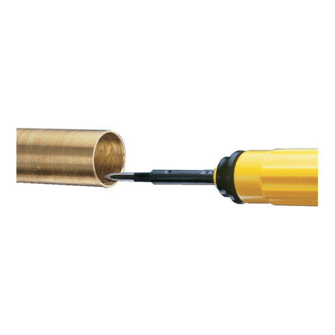 GRATTEC Schaber EL1600 3-kant medium IBT