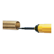GRATTEC Schaber EL1600 3-kant medium IBT-4