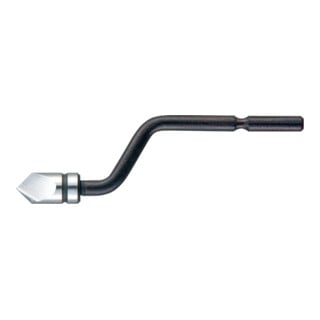 GRATTEC Senker 3,2mm bis 6,3mm