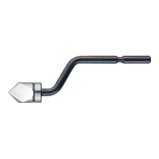 GRATTEC Senker 3,2mm bis 8,3mm