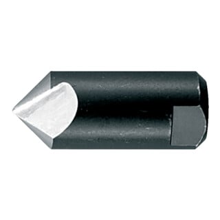 GRATTEC Senker HSS 90Grad C12 12mm IBT