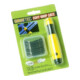 GRATTEC Set d'outils de débourrage SOFTGRIP 1 IBT-1