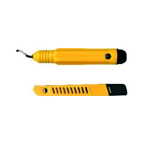 GRATTEC Set pour ébavurage de surfaces et tubes IBT IBT
