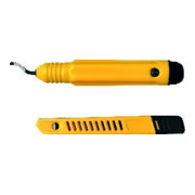 GRATTEC Set pour ébavurage de surfaces et tubes IBT IBT