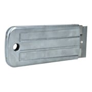 Grattoir à lame rétractable KS Tools 39x110mm-4